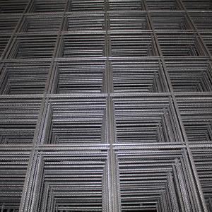 welded wire mesh for concrete