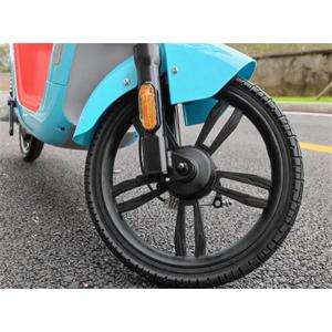 16x2.125-E-bike Tire