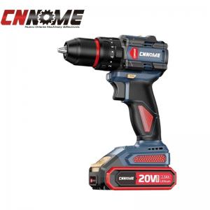 Brushless 2-speed lithium impact drill cordless 20-CID13