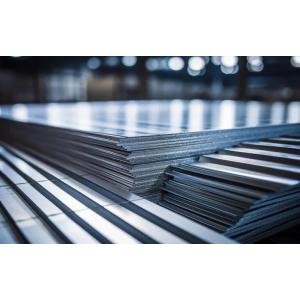 Stainless Steel 904l Sheet & Plates - Emirerristeel