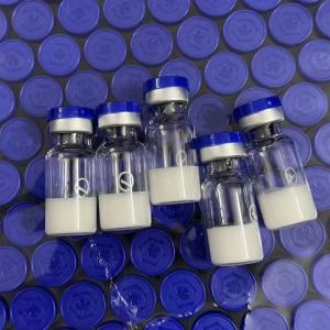 Tirzepatide For Sale - semaglutide Tirzepatide China Factory