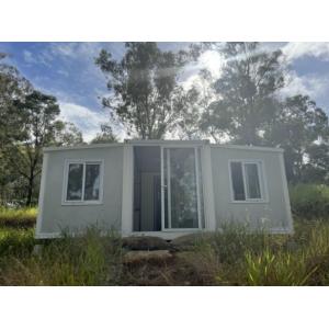 Prefab Modular Tiny House