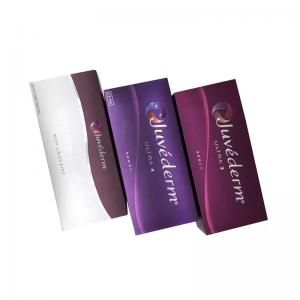 Buy JUVEDERM ultra 3 $80 wholesale Dermal Fillers Online