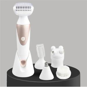 Electric Epilator BJ-161