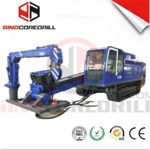 THD-85 Horizontal Directional Drilling Machine