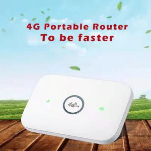 Getspeed Portable Mobile WiFi Router,4G SIM Card Pocket Hots