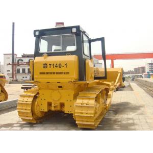 Mechanical Drive Bulldozer Bulldozer Used For Road Construct