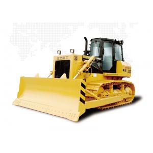 Track Bulldozer Pilot Hydraulic Blade Control Bulldozer