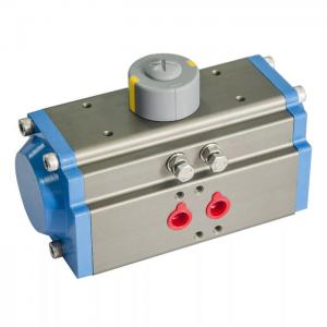 Rotary Actuator RAT(L)