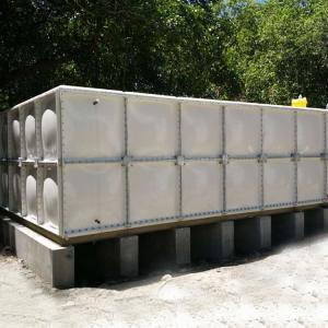 grp tank