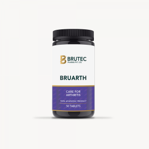 Bruarth tablets