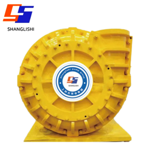 SAZP Ceramic Slurry Pump