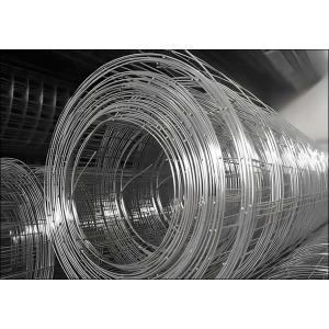 Galvanized Steel Welded Wire Mesh