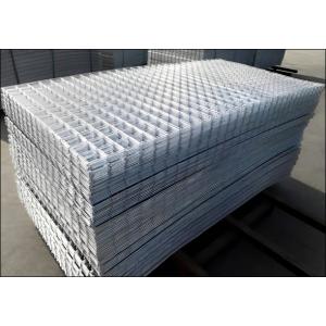 Welded Wire Mesh Panels