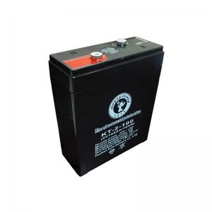 KT-2-100 2V 100Ah Lead Acid Battery