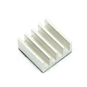 Aluminium Heat Sink