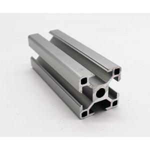 Aluminium T-slot Profiles