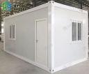 Portable Prefabricated Residential