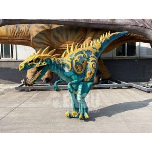 Dinosaur Costumes