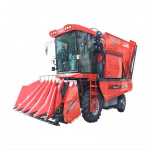 Corn Harvester For Sale