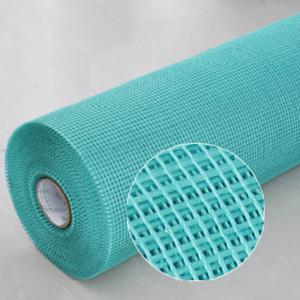 Green 120g 90g Fiberglass Mesh