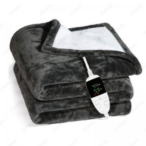 Adjustable Electric Blanket For Winter