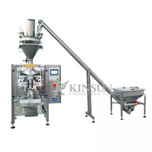 XJS-AW-R Fully Automatic Powder Packaging Production Line