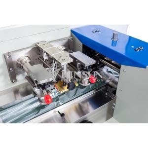 XJS-HPS-350X Down-paper pillow packaging machine