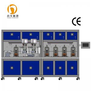 ECG with Stud and Sensor Electrodes  Die Cutting Machine