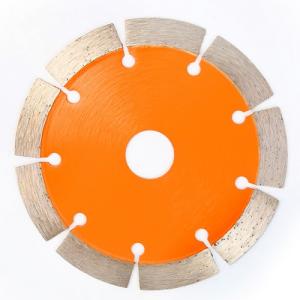 Segmented Saw Blade for Stone