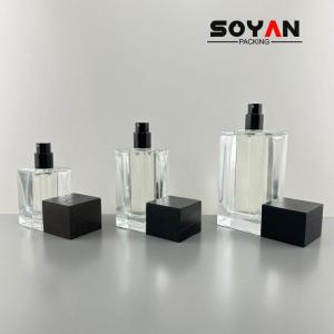 Perfume Glass Bottles