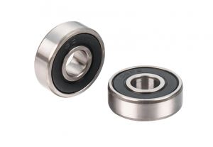 6000 Series Deep Groove Ball Bearings