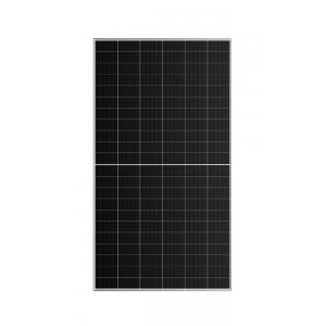 Wholesale 685W 695W 705W TOPCon Bifacial Glass Solar Panel