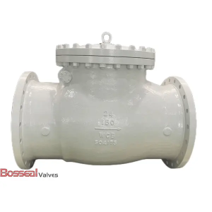 Carbon Steel Check Valve