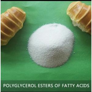 Diacetyl Tartaric Acid Esters of Mono and Diglycerides DATEM