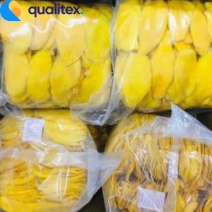 Dried Mango (QUALITEX)