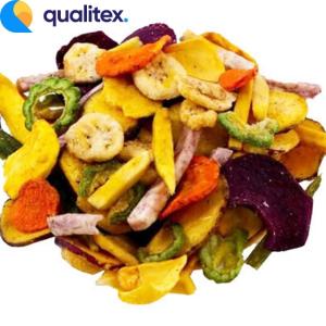 Dried Fruits (QUALITEX)