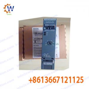 Siemens Timing relay 3RP2512-1AW30  Siemens- 3RP2512-1AW30 T