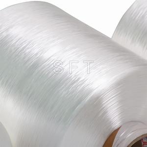 Nylon 66 Yarn