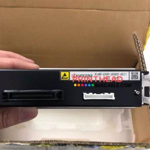 Kyocera KJ4B-0300 Water-based Printhead