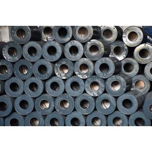 Barreled Calcium Carbide