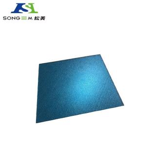 Frosted Polycarbonate Sheet