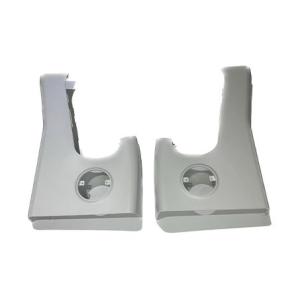 Medical Device Parts Molding Manufacturing