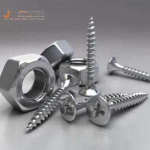 Buy Superior Quality Bolt in UAE