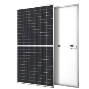 550-560W Solar Panels