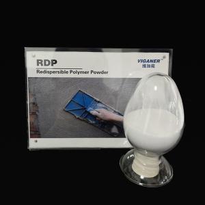 high performance redispersible polymer powder 