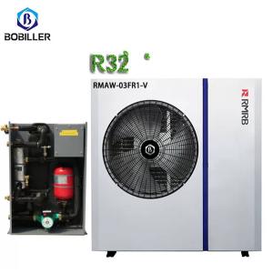 R32 Mini Split Heat Pump