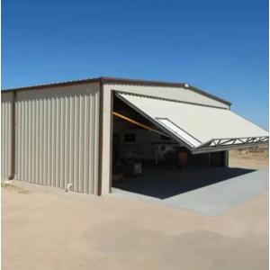 Aircraft Hangars