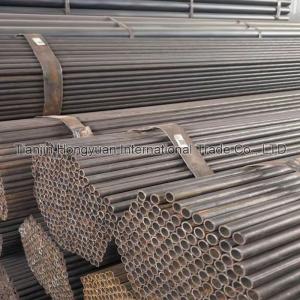 Welded Steel Pipe