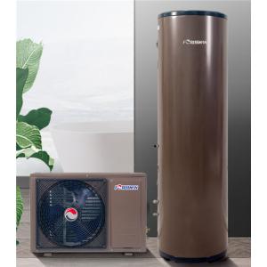 Split heat pump water heater 200L